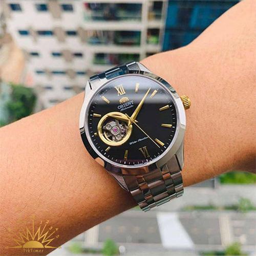 Men's  Orient Watch - TAG03002B