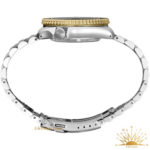 Men's Seiko Watch - SSK021J8