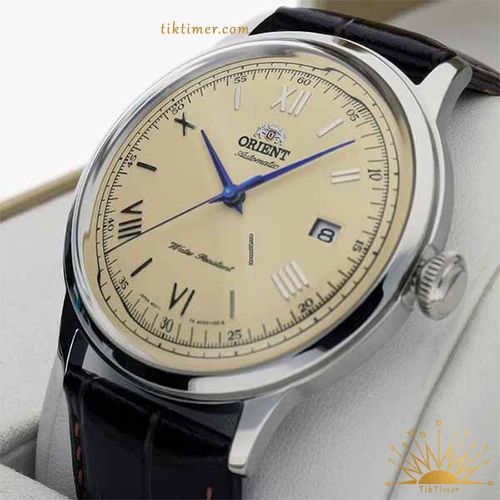 Men's  Orient Watch - TAC00009N