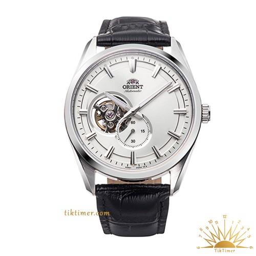 ساعت مچی مردانه اورینت (Orient) مدل RA-AR0004S