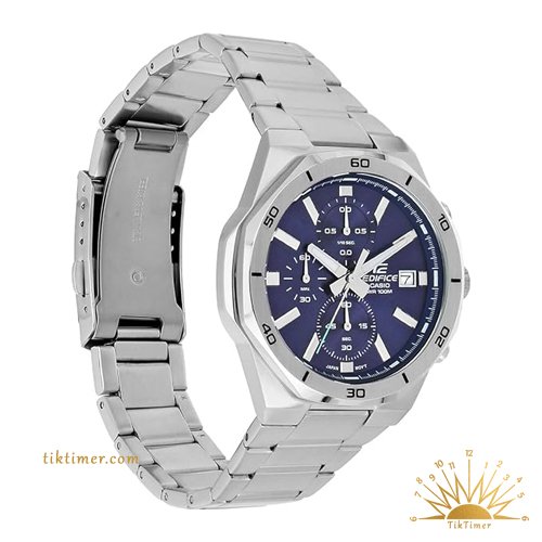 Men's Casio EDIFICE EFV-640D-2AVUDF