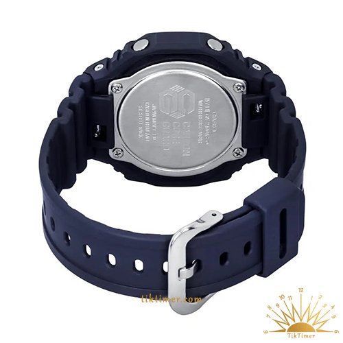 Men's Casio G-Shock - GA-2100AS-2A