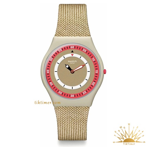 ساعت مچی سواچ (Swatch) مدل SS09T102