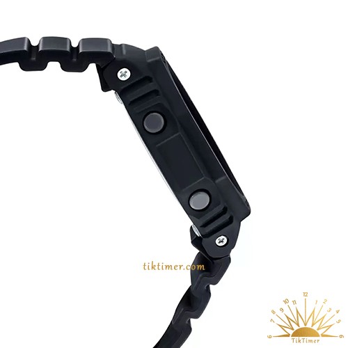 Women's Casio G-Shock - GMA-S2100-1ADR