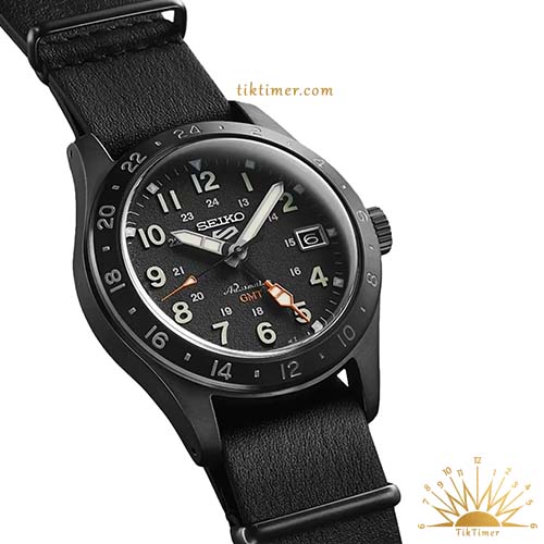 Men's Seiko Watch - SSK025K1
