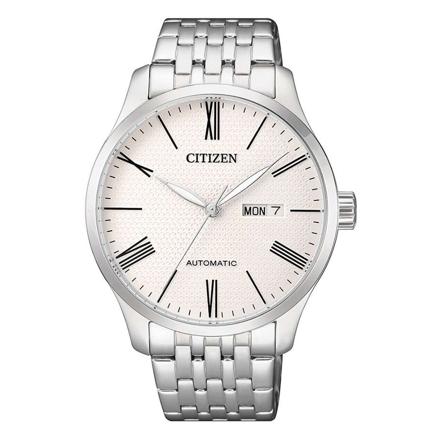 ساعت مچی مردانه سیتیزن (Citizen) مدل NH8350-59A