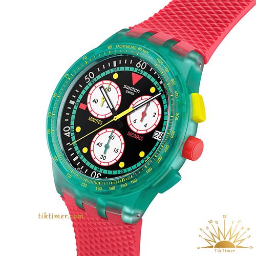 Swatch Watch SUSG409