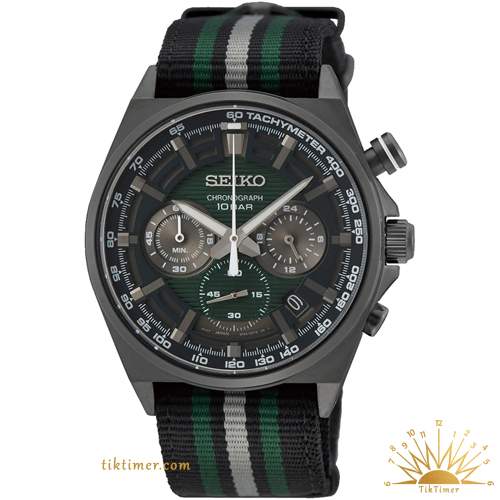 ساعت مچی مردانه سیکو (Seiko) مدل SSB411P1