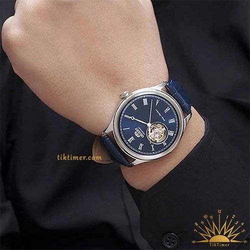 Men's  Orient Watch - TAG03001W