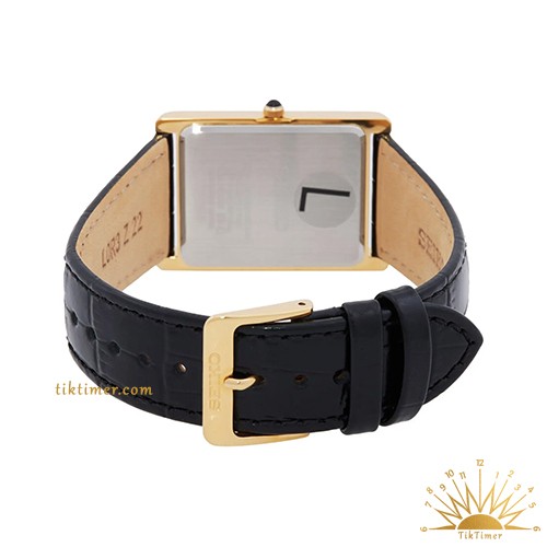 Men's Seiko Watch - SWR104P1