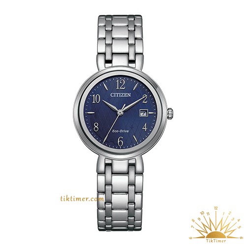 ساعت مچی زنانه سیتیزن (Citizen) مدل EW2690-81L