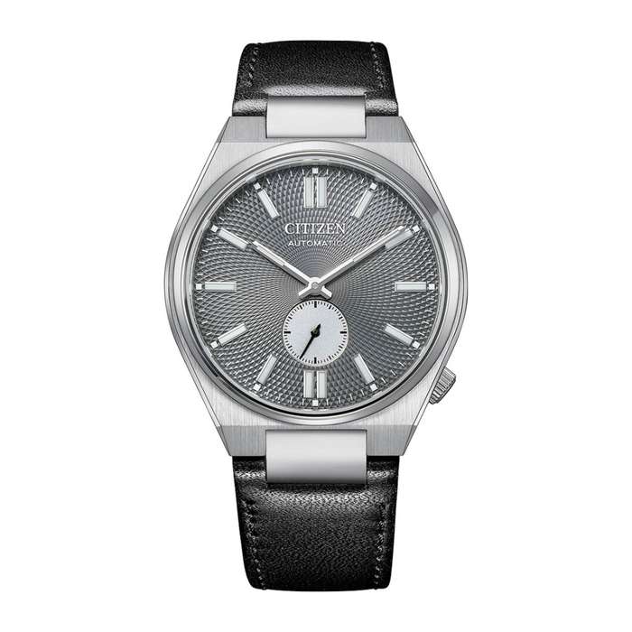 ساعت مچی مردانه سیتیزن (Citizen) مدل NK5010-01H