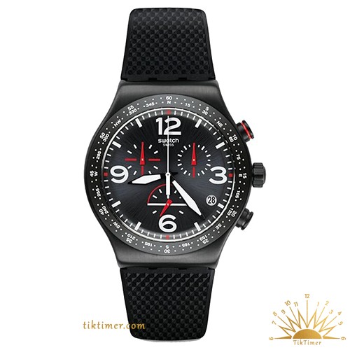 ساعت مچی سواچ (Swatch) مدل YVB403
