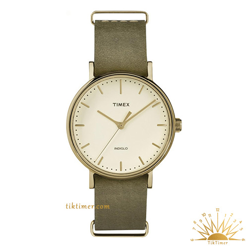 ساعت مچی زنانه تایمکس (Timex) مدل TW2P98500