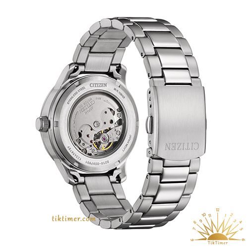 Men's Citizen Watch NJ0191-83E