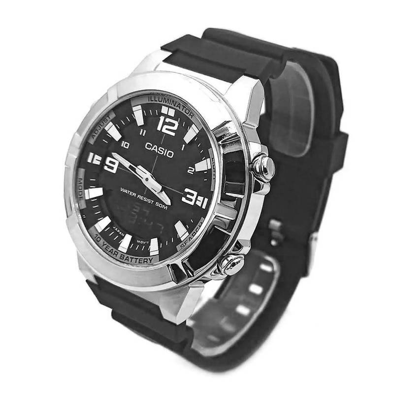 Men's Casio Watch AMW-870-1AVDF