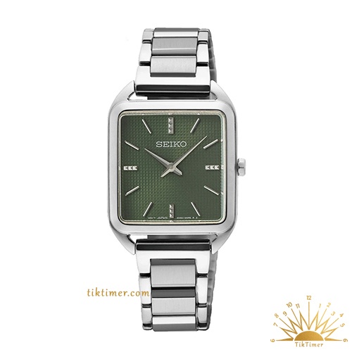 ساعت مچی زنانه سیکو (Seiko) مدل SWR075P1