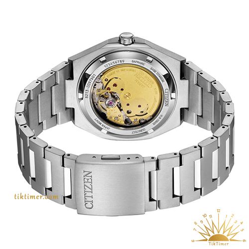 Men's Citizen Watch NJ0180-80X