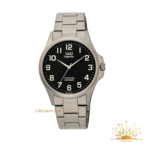 ساعت مچی مردانه کیو اند کیو مدل S28A-002