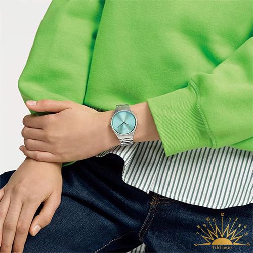 Swatch Watch SYXS155G