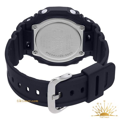 Men's Casio G-Shock - GA-2100-1ADR