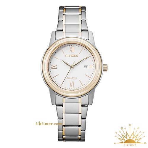 ساعت مچی زنانه سیتیزن (Citizen) مدل FE1226-82A