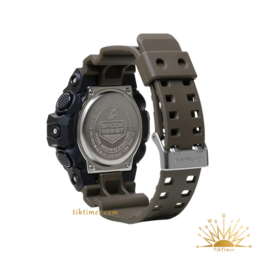 Men's Casio G-Shock GA-710TU-1A3DR