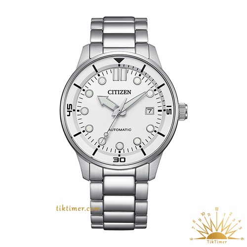 ساعت مچی مردانه سیتیزن (Citizen) مدل NJ0191-83A