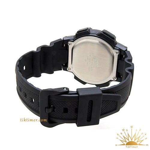 Men's Casio Watch AE-1000W-1A