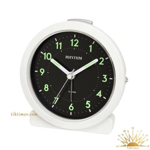 ساعت رومیزی ریتم (RHYTHM) مدل CRE301NR03