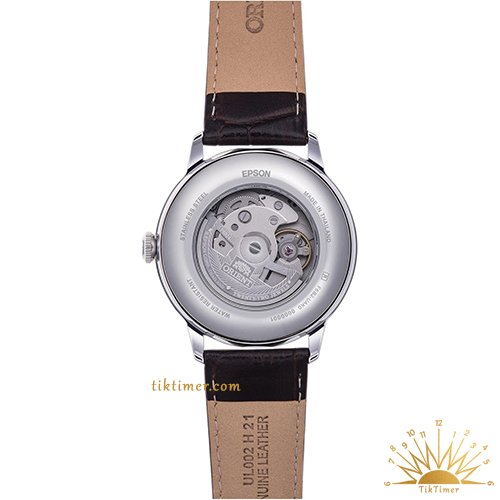 Men's  Orient Watch - RA-AK0804Y