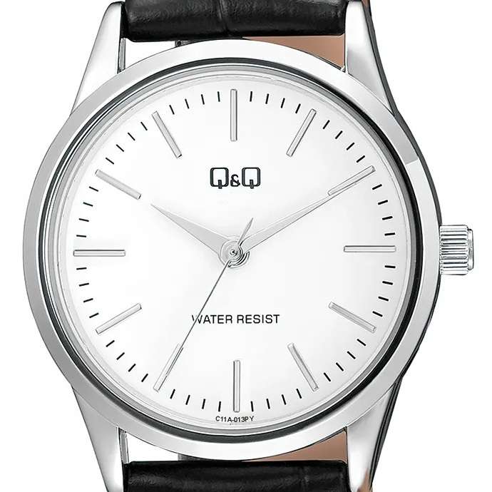 Q&Q Watch - C11A-013PY