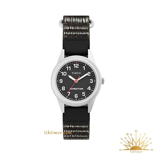 ساعت مچی زنانه تایمکس (Timex) مدل TW4B25800