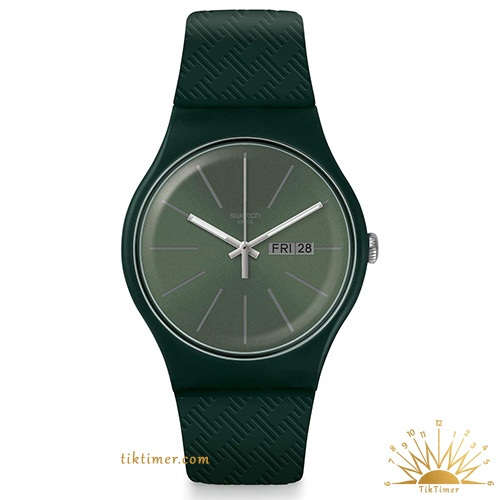 ساعت مچی سواچ (Swatch) مدل SUOG710