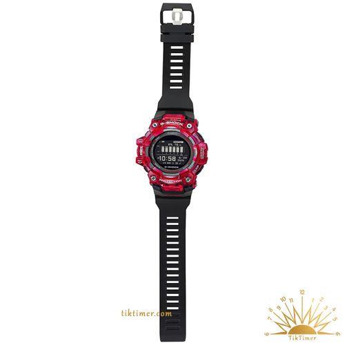 Men's Casio G-Shock - GBD-100SM-4A1DR