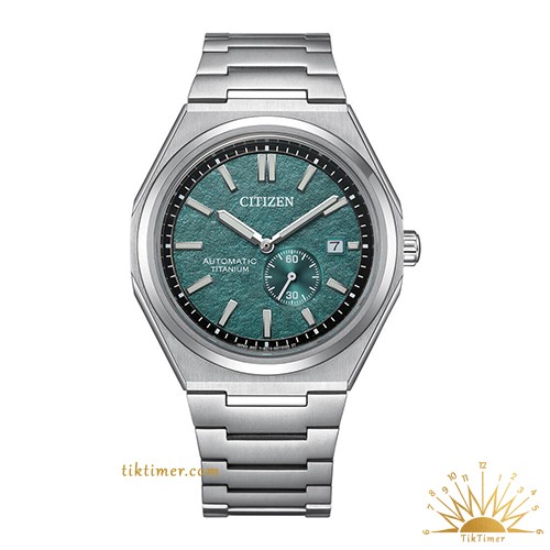 ساعت مچی مردانه سیتیزن (Citizen) مدل NJ0180-80X