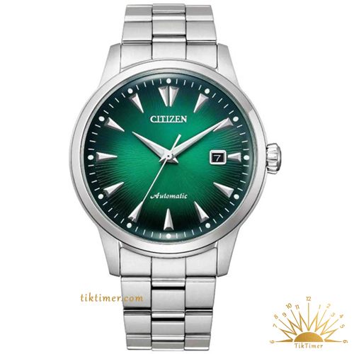 ساعت مچی مردانه سیتیزن (Citizen) مدل NK0007-88X