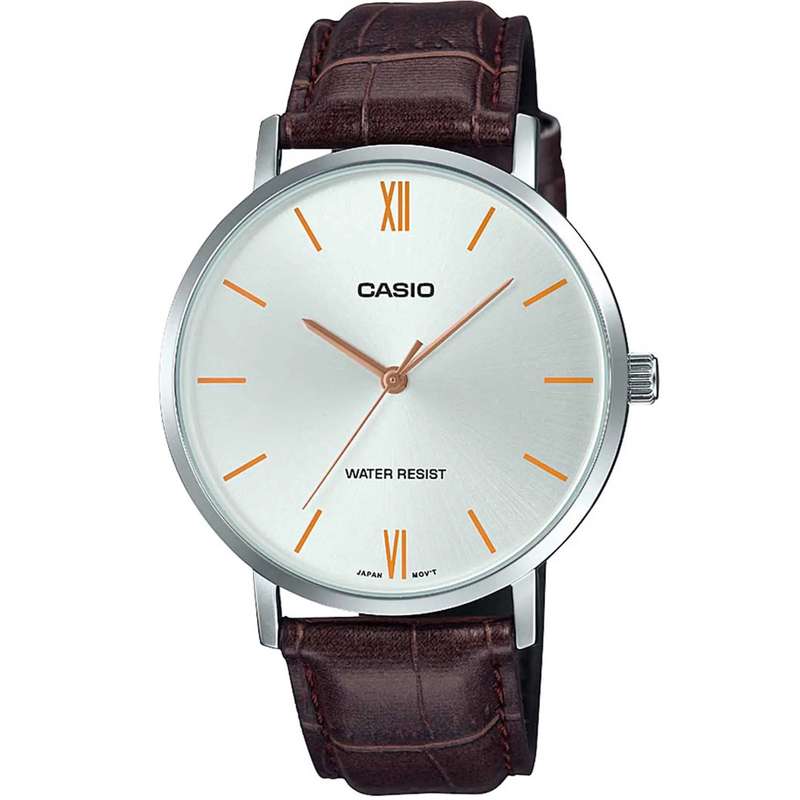 ساعت مچی زنانه کاسیو (Casio) مدل LTP-VT01L-7B2