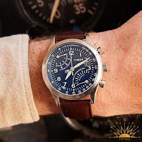 Men's Timex Watch - TW2W47900