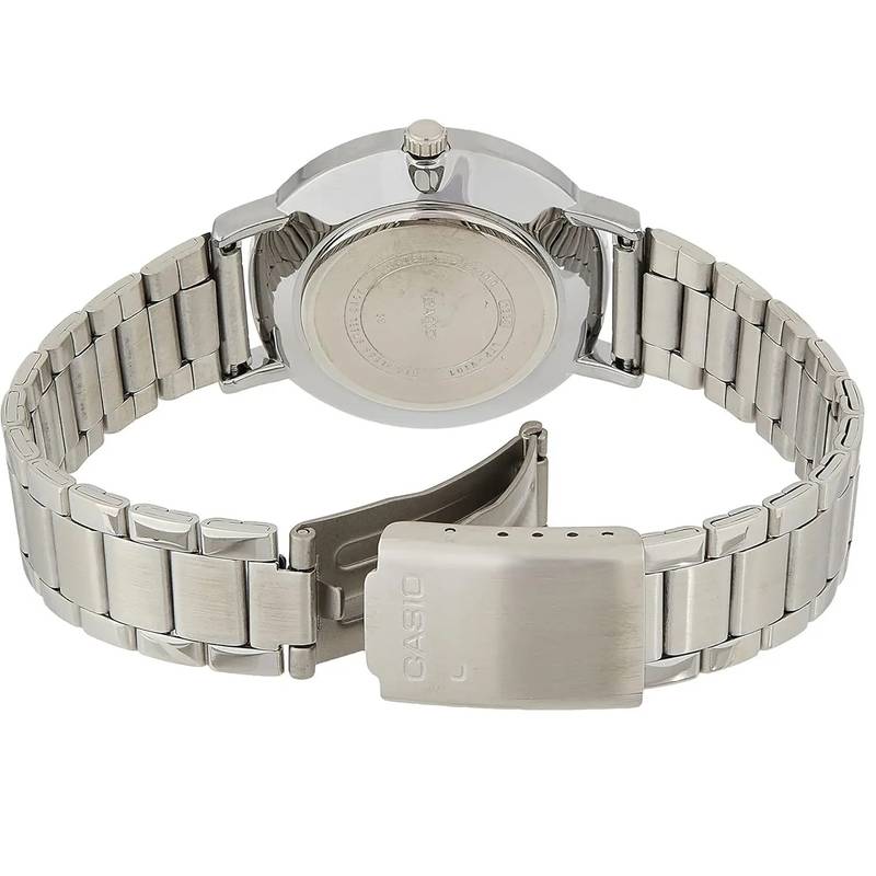 Women's Casio Watch LTP-VT01D-7B