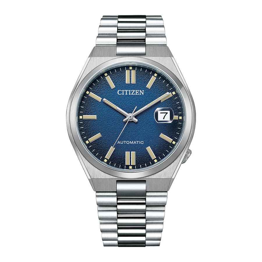 ساعت مچی مردانه سیتیزن (Citizen) مدل NJ0151-88L