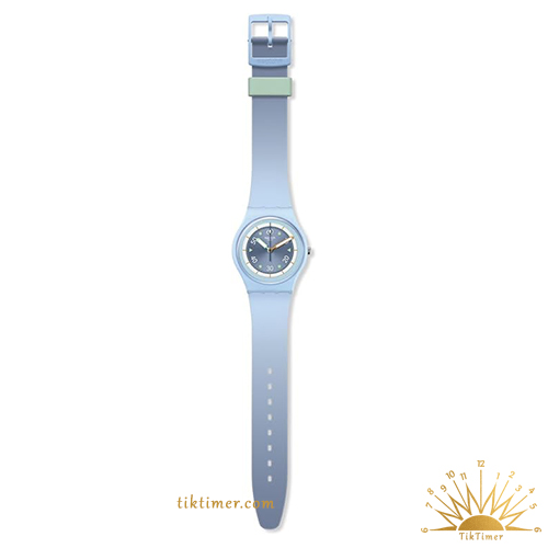 Swatch Watch SO31L100