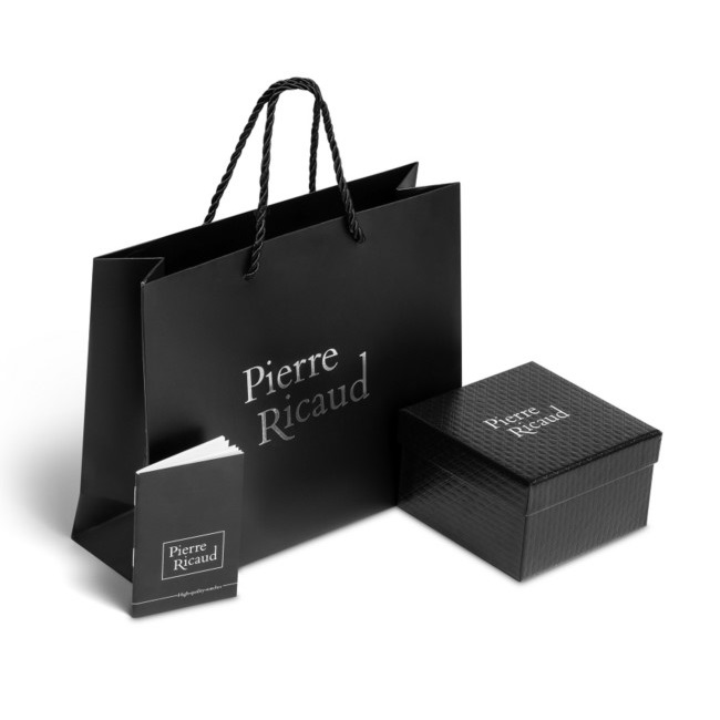 Women's Pierre Ricaud Watch P21029.5114Q