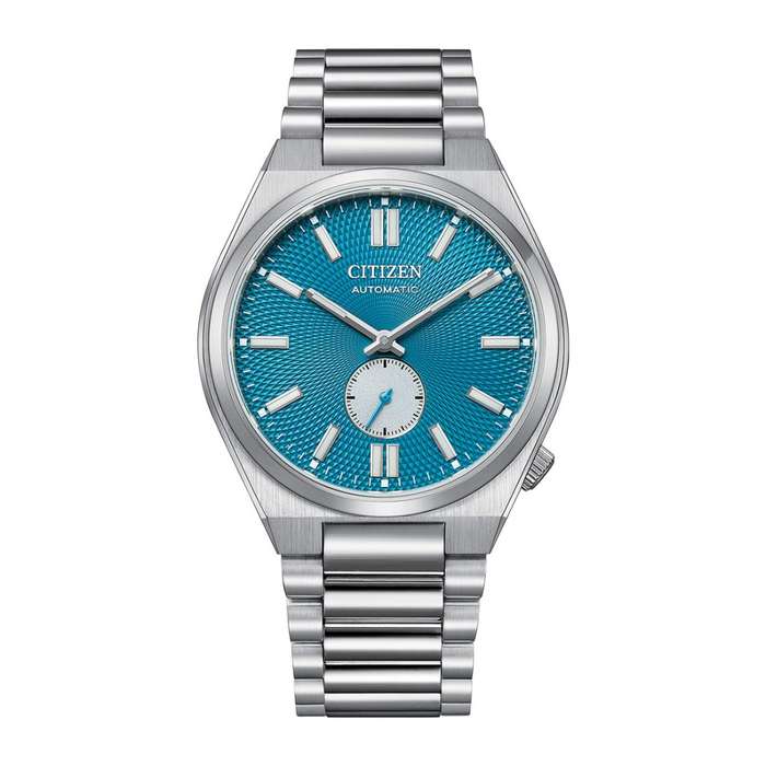 ساعت مچی مردانه سیتیزن (Citizen) مدل NK5010-51L