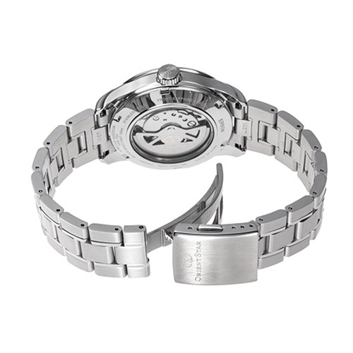 Men's  Orient Watch - RE-AT0019L