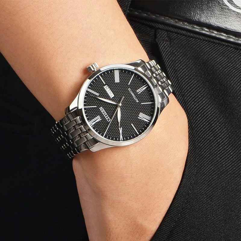 Men's Citizen Watch NH8350-59E