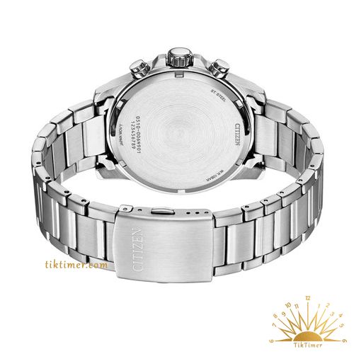 Men's Citizen Watch AN3690-56B