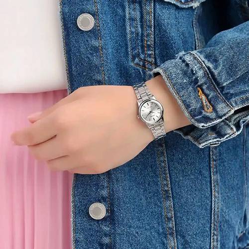 Women's Casio Watch LTP-V002D-7A