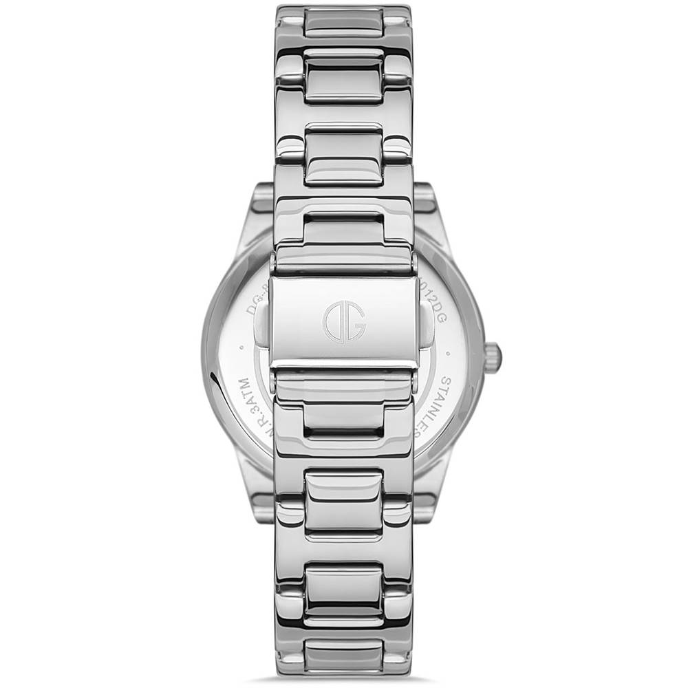 Women's David Guner Watch DG-8242LA-A1