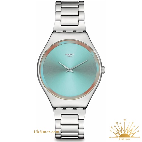 ساعت مچی سواچ (Swatch) مدل SYXS155G